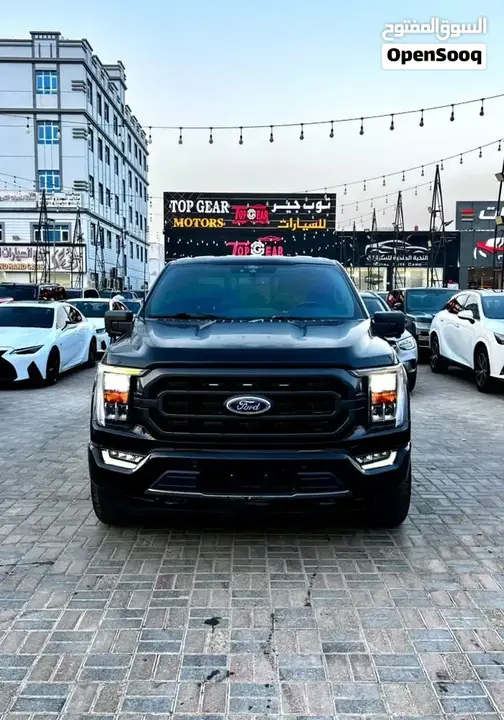 Ford F-150
