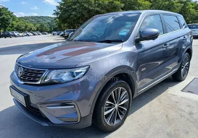 Proton X70