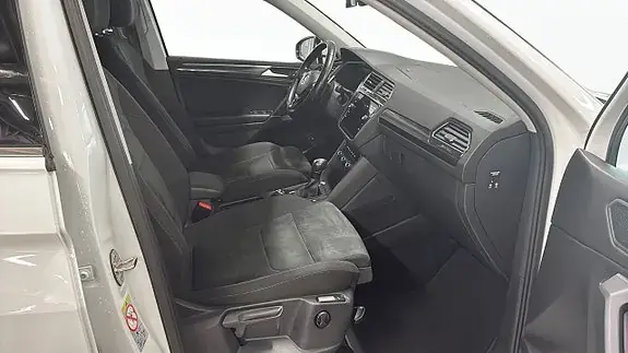 Volkswagen Tiguan Allspace 2020 photo 3