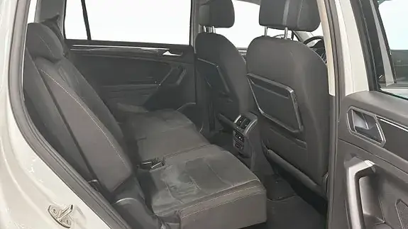 Volkswagen Tiguan Allspace 2020 photo 5