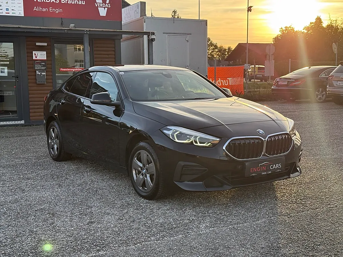 BMW 2 Series 2021 photo 3