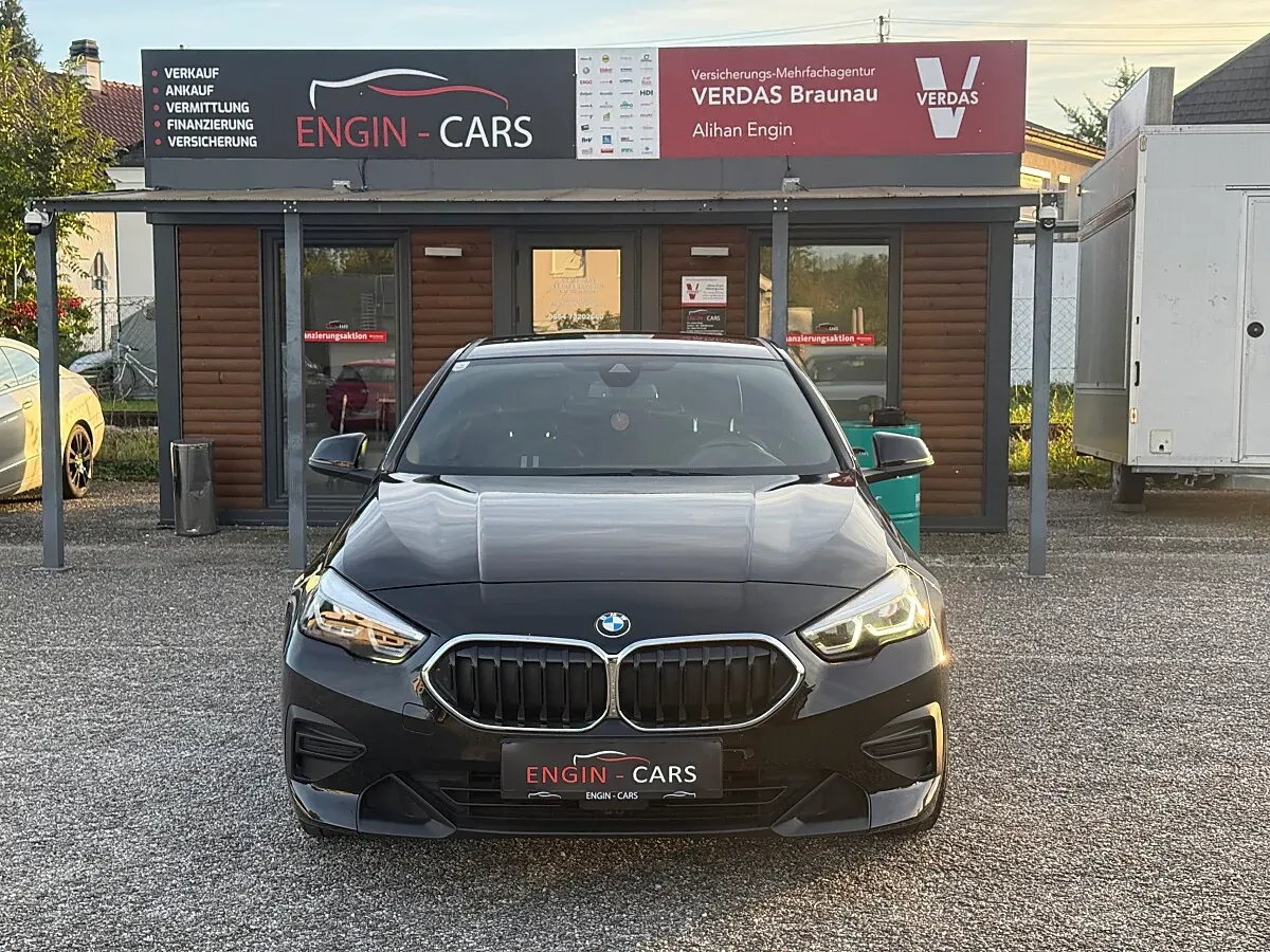 BMW 2 Series 2021 photo 2