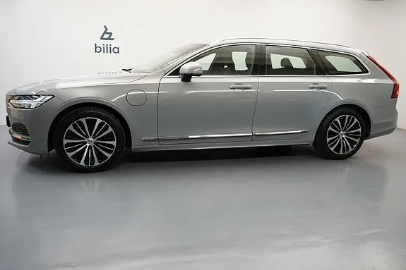 Volvo V90 2024 photo 2