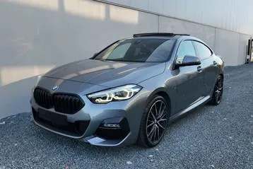 BMW 218 Gran Coupe 2023 photo 3