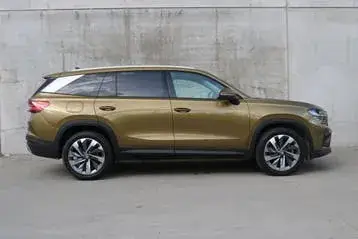 Skoda Kodiaq 2025 photo 4