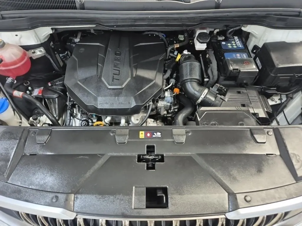 Kia Carnival 2021 photo 5