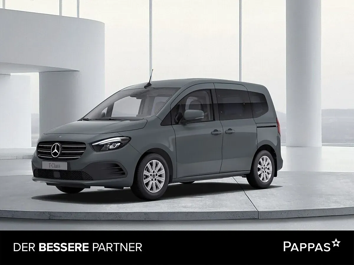 Mercedes-Benz T-Klasse