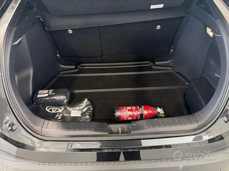 Toyota C-Hr 2024 photo 5