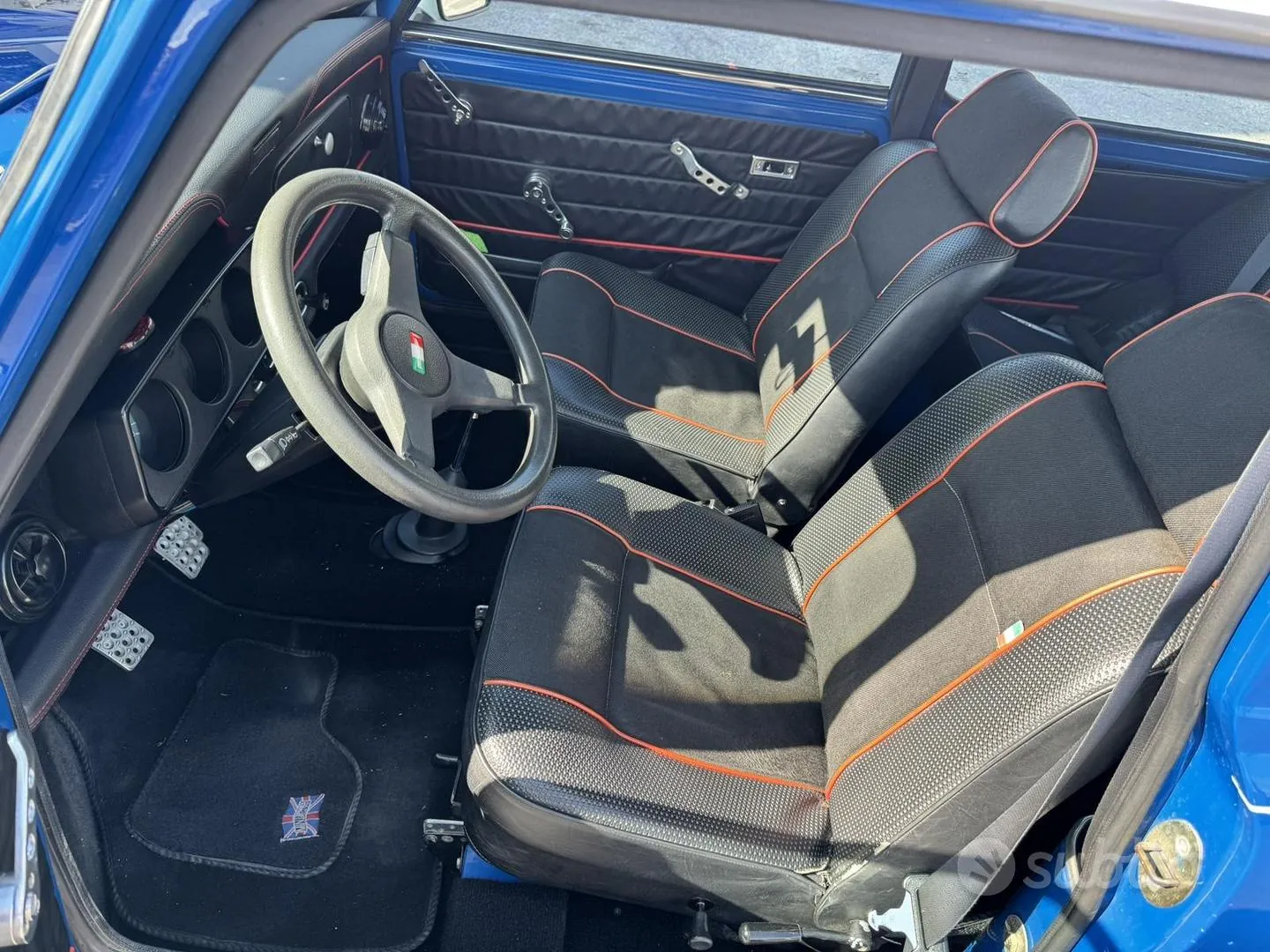 Rover Mini 1994 photo 5