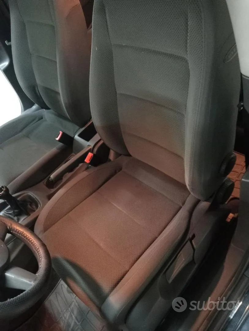 Volkswagen Golf 2004 photo 5