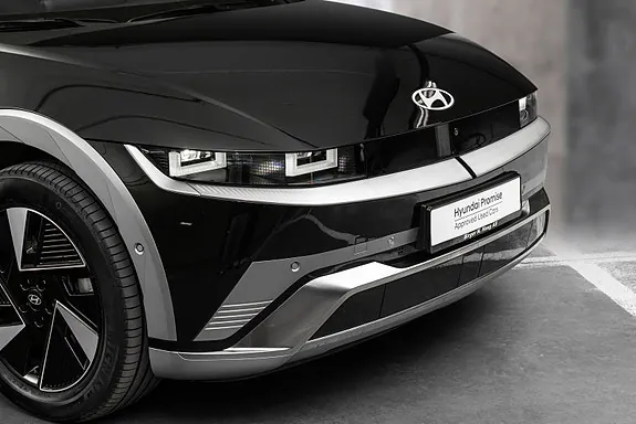 Hyundai Ioniq 5 2025 photo 4