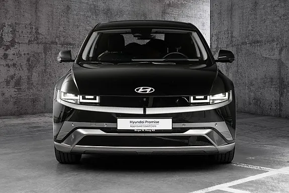 Hyundai Ioniq 5 2025 photo 5