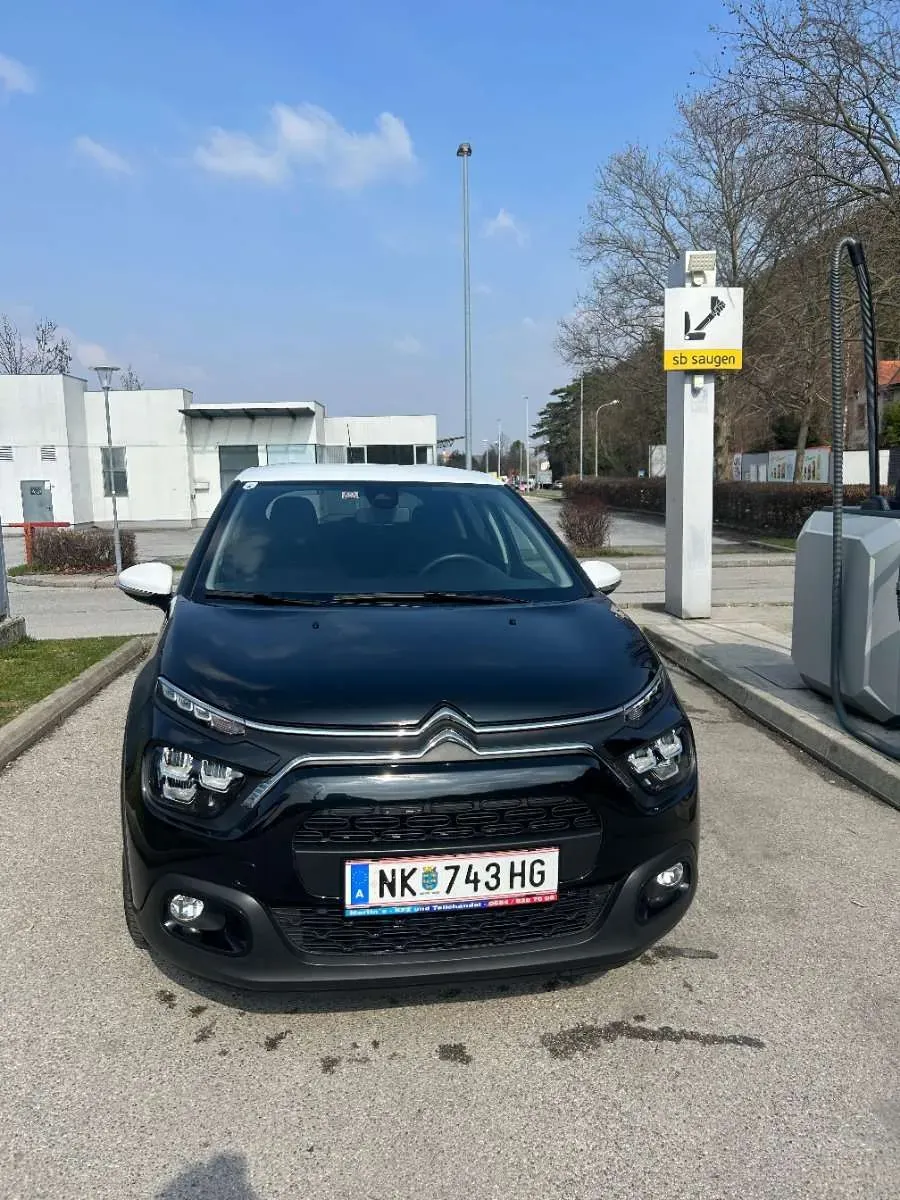 Citroen C3 2023 photo 2
