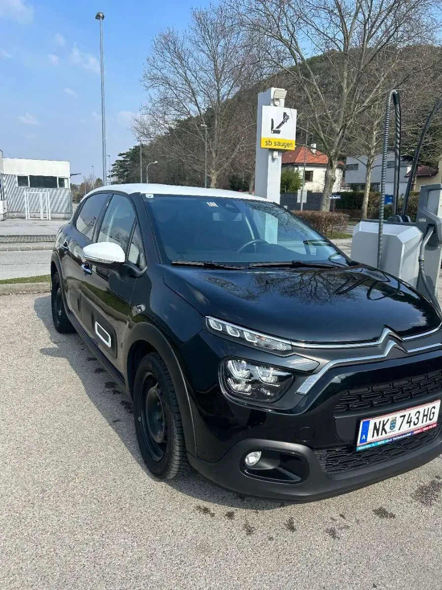 Citroen C3 2023 photo 3