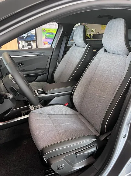 Renault Scenic E-Tech 2026 photo 5