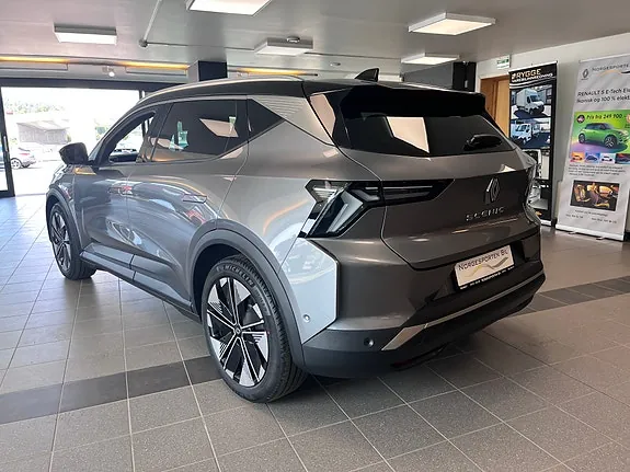 Renault Scenic E-Tech 2026 photo 2