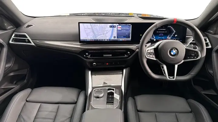 BMW 2 Series 2026 photo 4