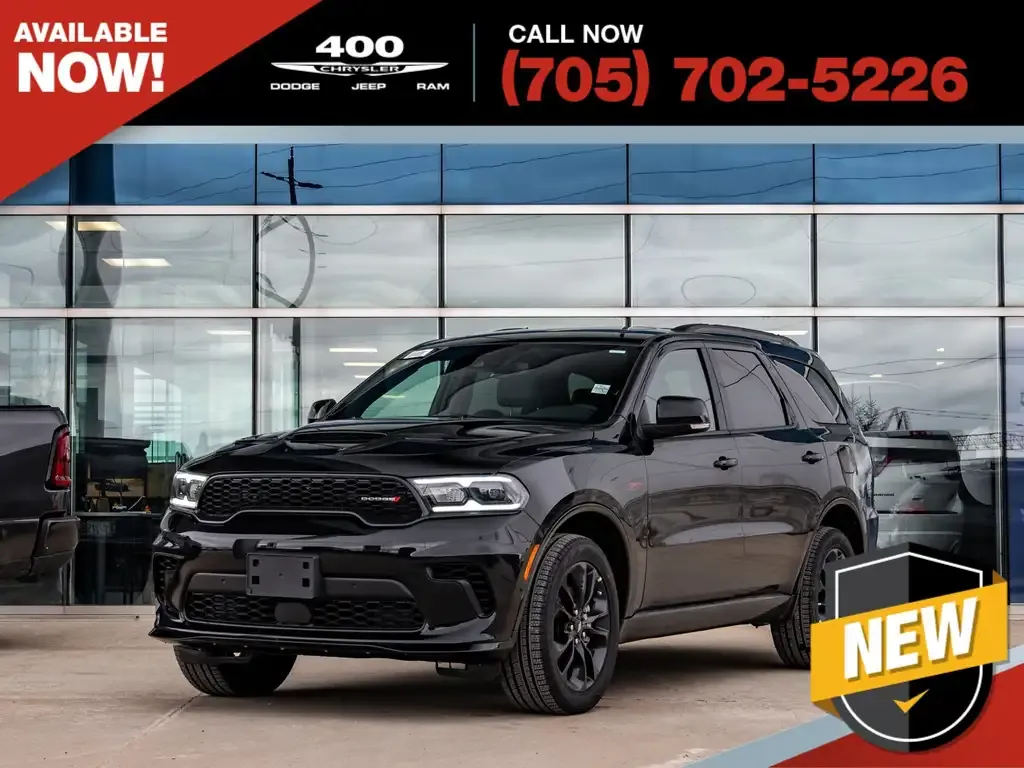 Dodge Durango