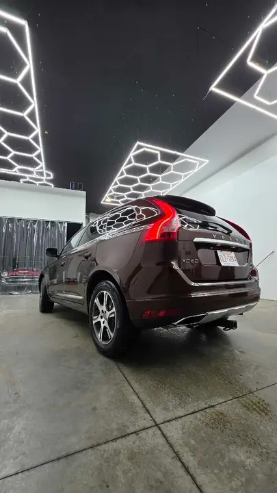 Volvo Xc60 2015 photo 3