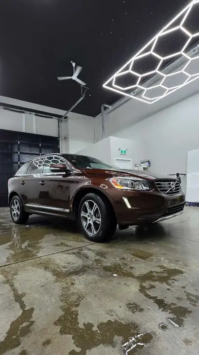 Volvo Xc60 2015 photo 2