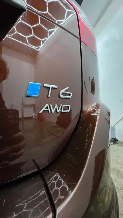 Volvo Xc60 2015 photo 4