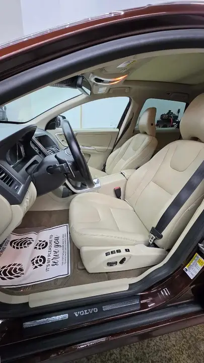 Volvo Xc60 2015 photo 5
