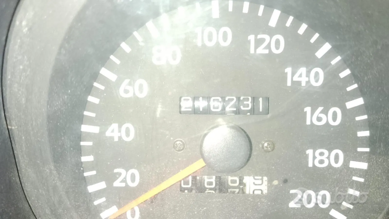 Hyundai Galloper 1998 photo 5