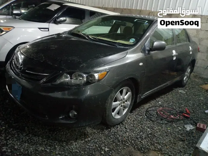 Toyota Other 1998 photo 5