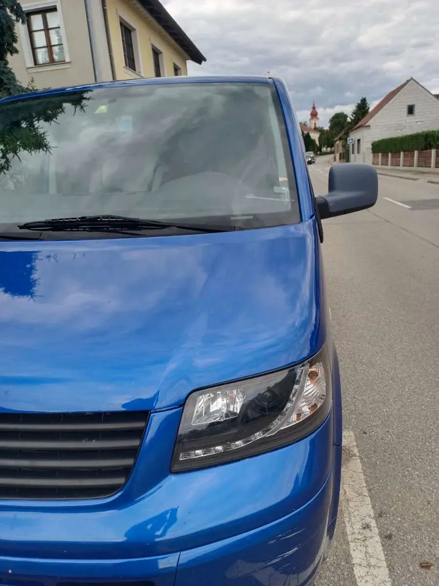 Volkswagen T5