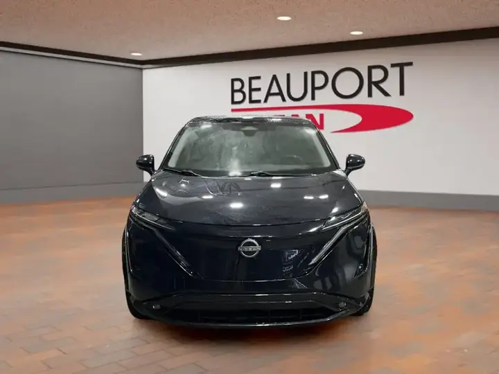 Nissan Ariya 2023 photo 2