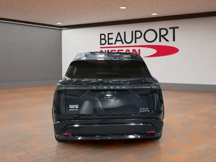 Nissan Ariya 2023 photo 4