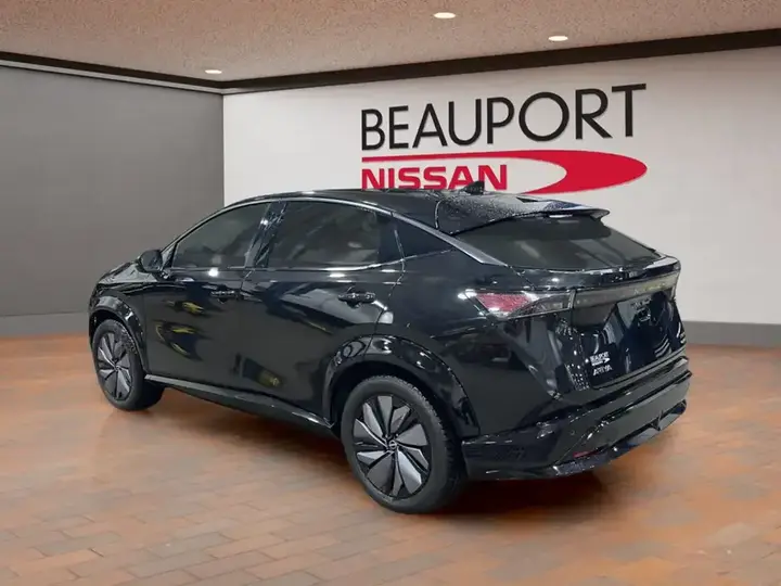 Nissan Ariya 2023 photo 5