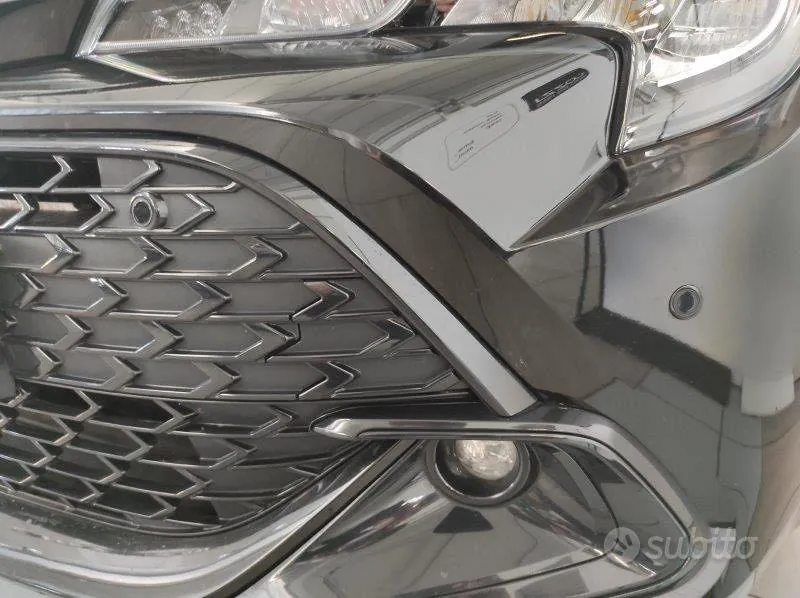 Toyota Corolla 2023 photo 3