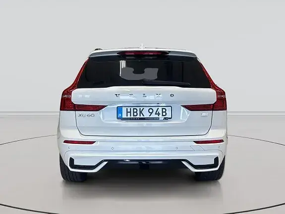 Volvo Xc60 2023 photo 5