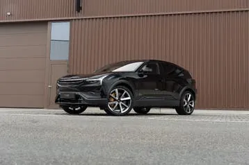Polestar Polestar 3 2024 photo 2