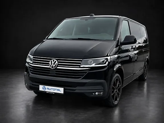 Volkswagen Caravelle 2020 photo 5