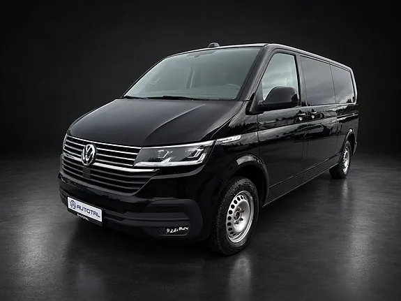 Volkswagen Caravelle 2020 photo 2