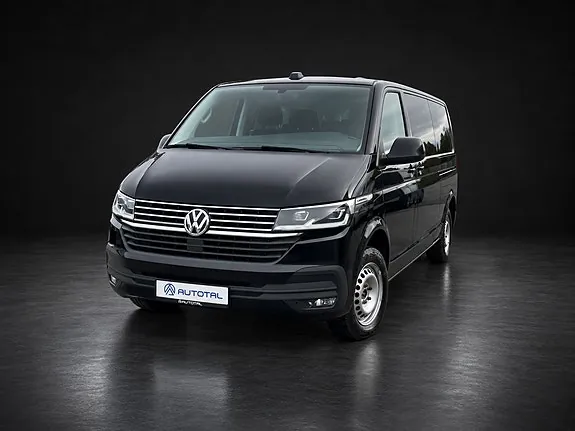 Volkswagen Caravelle 2020 photo 4