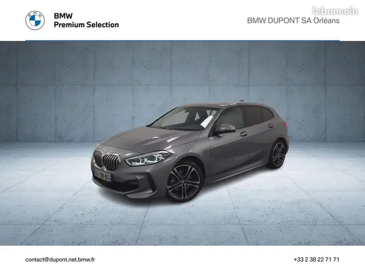 BMW Série 1
