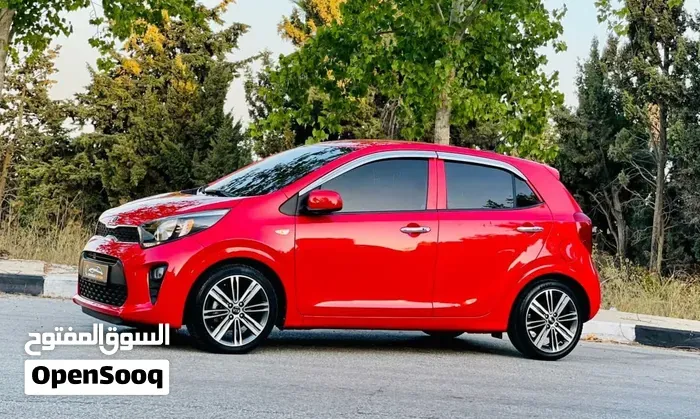 Kia Picanto 2020 photo 4