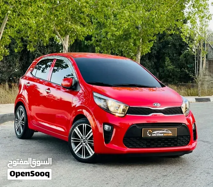 Kia Picanto 2020 photo 2