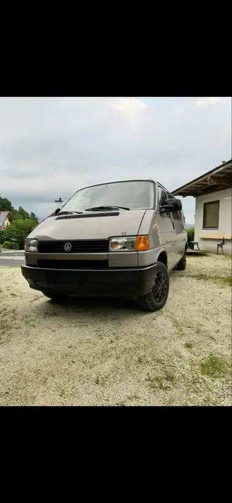 Volkswagen T4