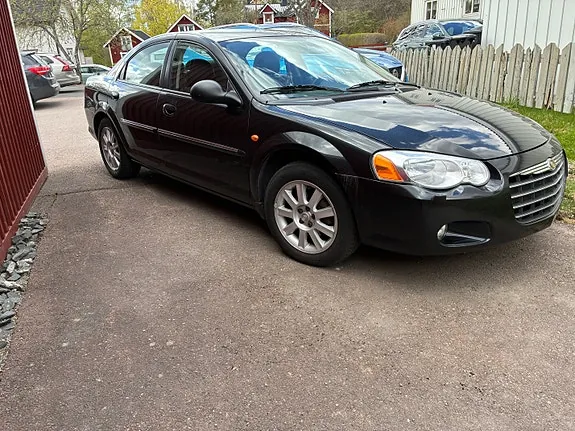 Chrysler Sebring