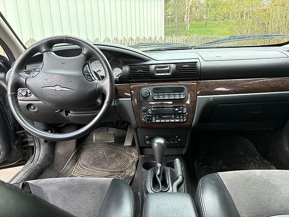 Chrysler Sebring 2006 photo 4