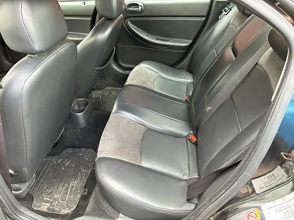 Chrysler Sebring 2006 photo 5
