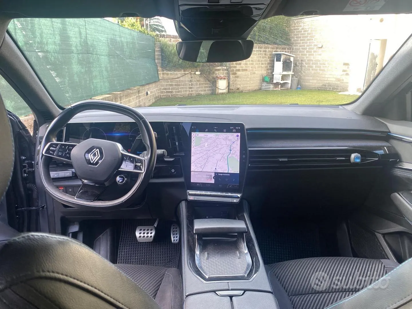 Renault Austral 2023 photo 5