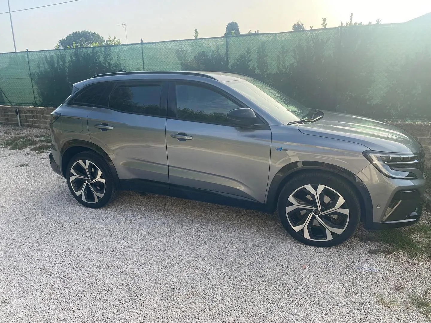 Renault Austral 2023 photo 2
