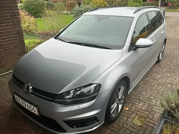 Volkswagen Golf 7