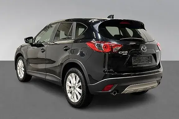 Mazda Cx-5 2013 photo 2