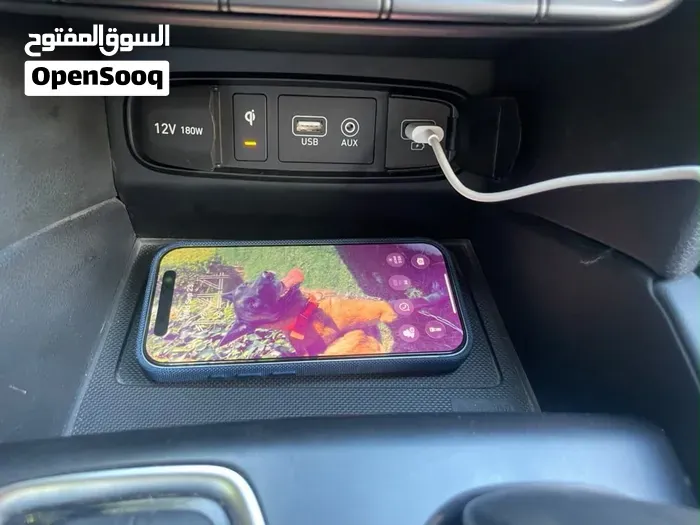 Hyundai Santa Fe 2020 photo 2